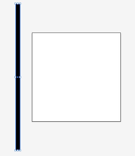 Vertical line