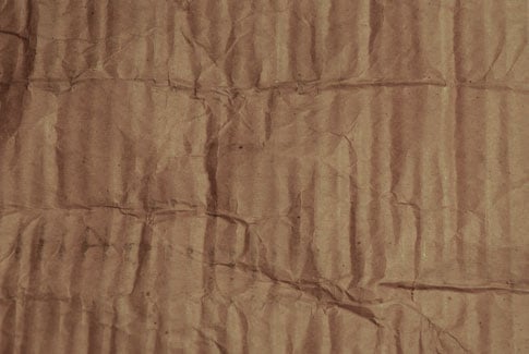 Free Texture Tuesday: Cardboard 1