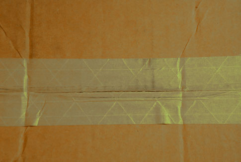 Free Texture Tuesday: Cardboard 3