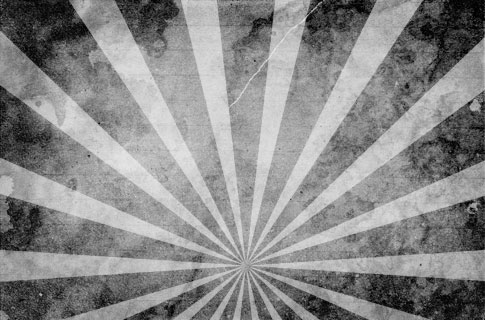 Free Texture Tuesday: Grungy Starbursts 3