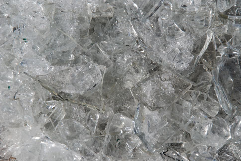Free Texture Tuesday: Broken Glass 4