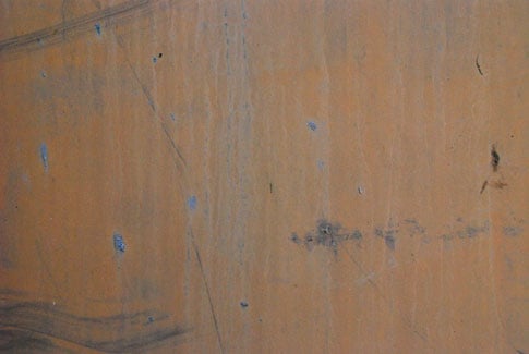 Free Texture Tuesday: Subtle Rust 5