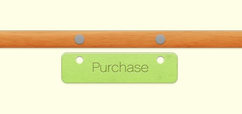 Design a Slick Purchase Button in Photoshop Step 28