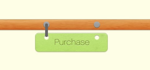 Design a Slick Purchase Button in Photoshop Step 29