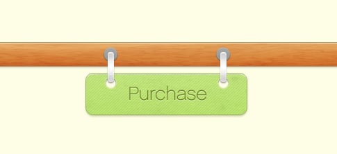 Design a Slick Purchase Button in Photoshop Step 34