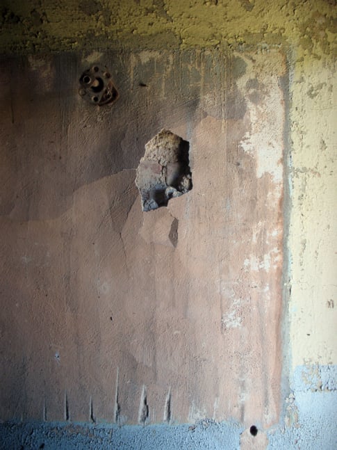 Free Texture Tuesday: Old Wall 1