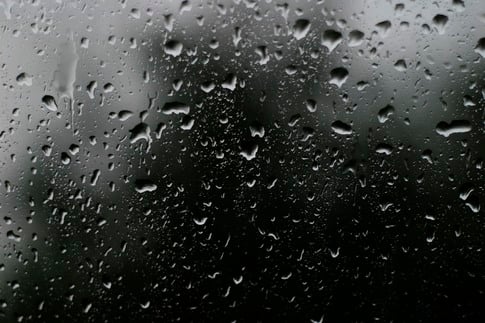 Free Texture Tuesday: Rainy Day