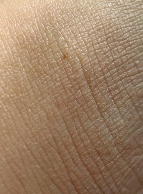 Free Texture Tuesday: Skin - Bittbox