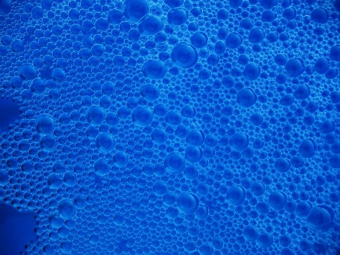 Free Texture Tuesday: Bubbles