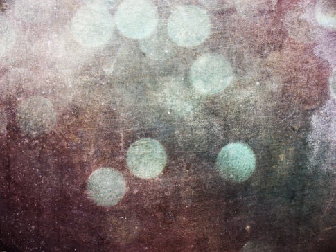 Free Texture Tuesday: Bokeh Grunge