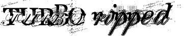 5 Excellent Free Grunge Fonts