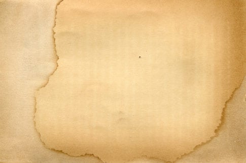 Free Texture Tuesday: 5 Stained Paper Textures