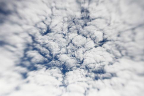 Free Texture Tuesday: 5 Unique Cloud Textures