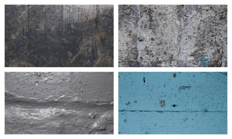 Free Texture Tuesday: Basement Textures