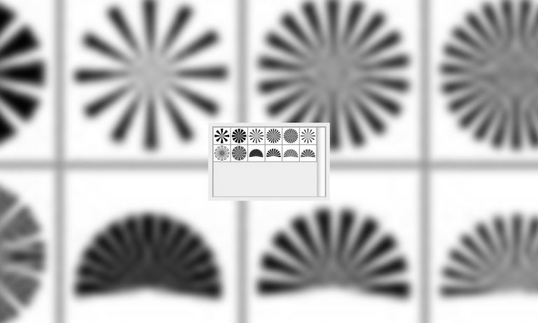 [Inaugural] Freebie Friday: 12 Sunburst Photoshop Custom Shapes