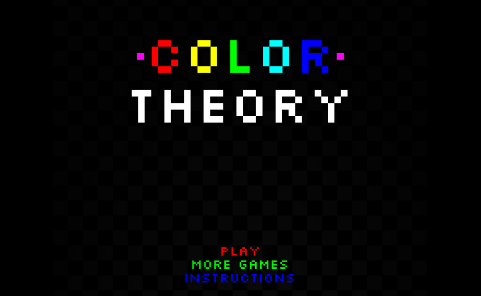 Color Theory