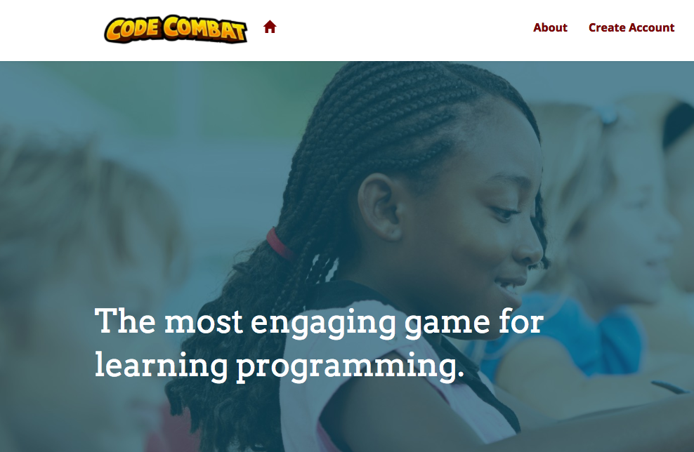 Code Combat