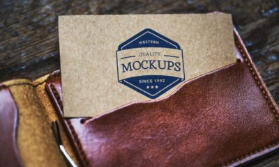 make your own business cards