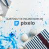 Learning the Ins and Outs of Pixelo