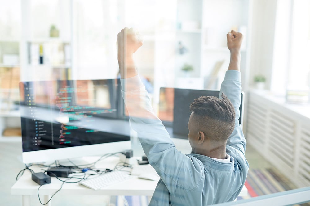 Tech Freelancer