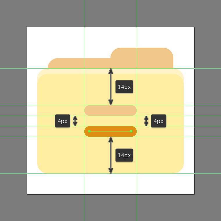 Adding the second detail line