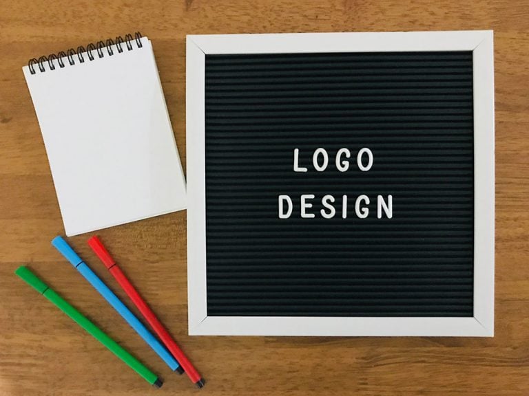 How to Make a Logo: 4 Different Options