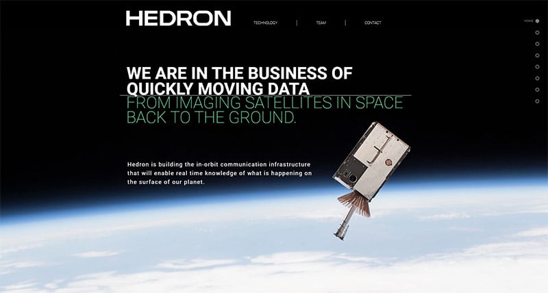Hedron