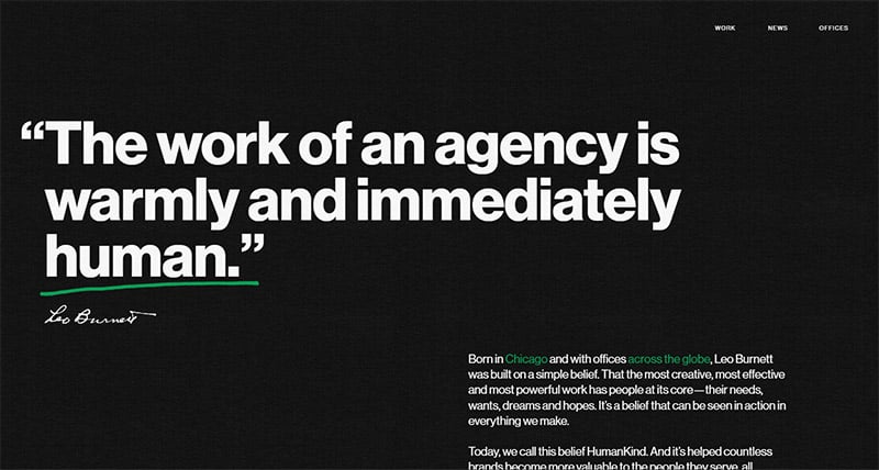 Leo Burnett Worldwide