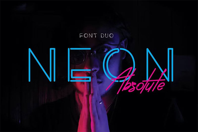 Neon Absolute
