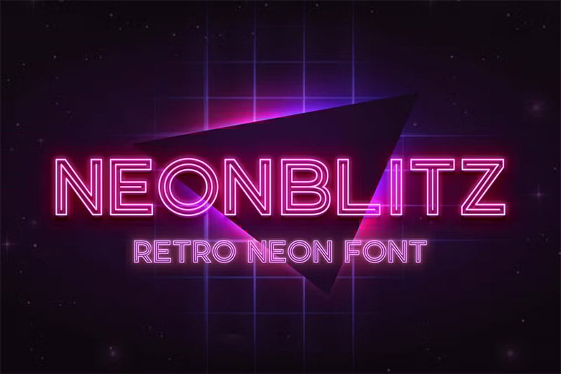 Neonblitz