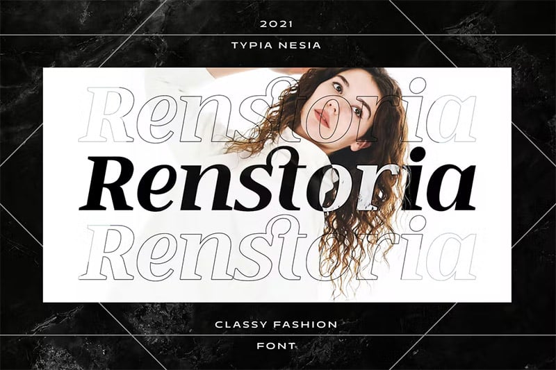 Renstoria