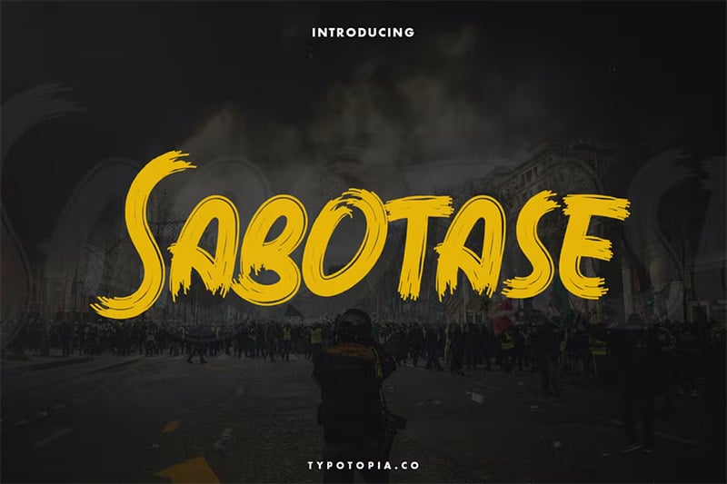 Sabotase