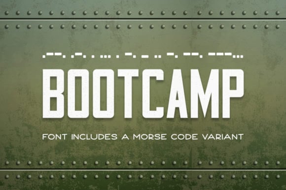 Bootcamp