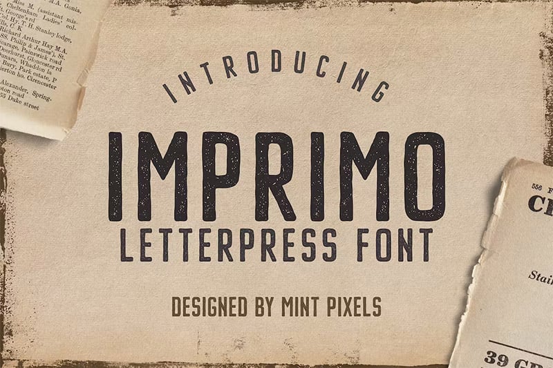 Imprimo