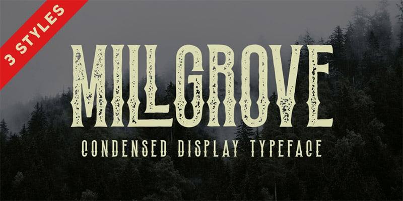 Millgrove