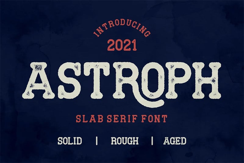 Astroph