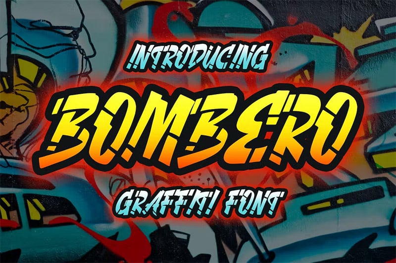 Bombero
