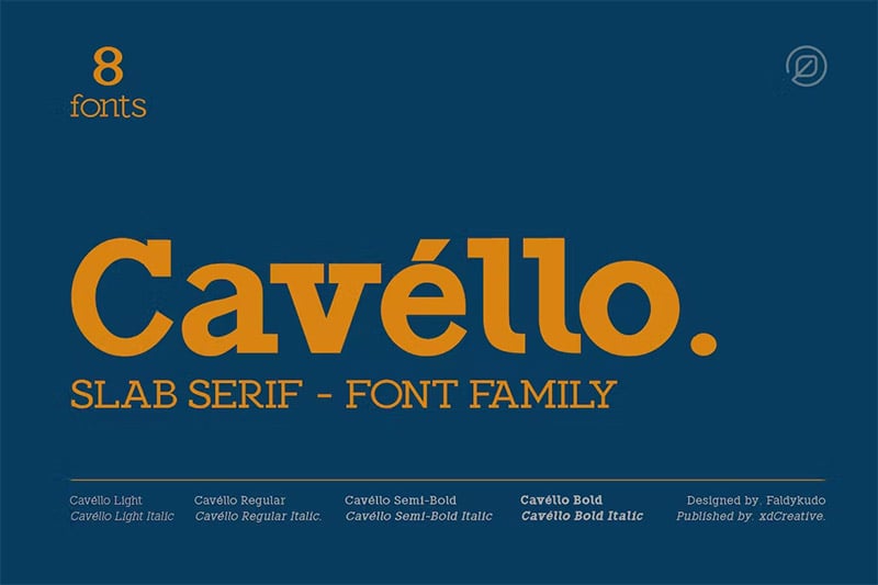 Cavello