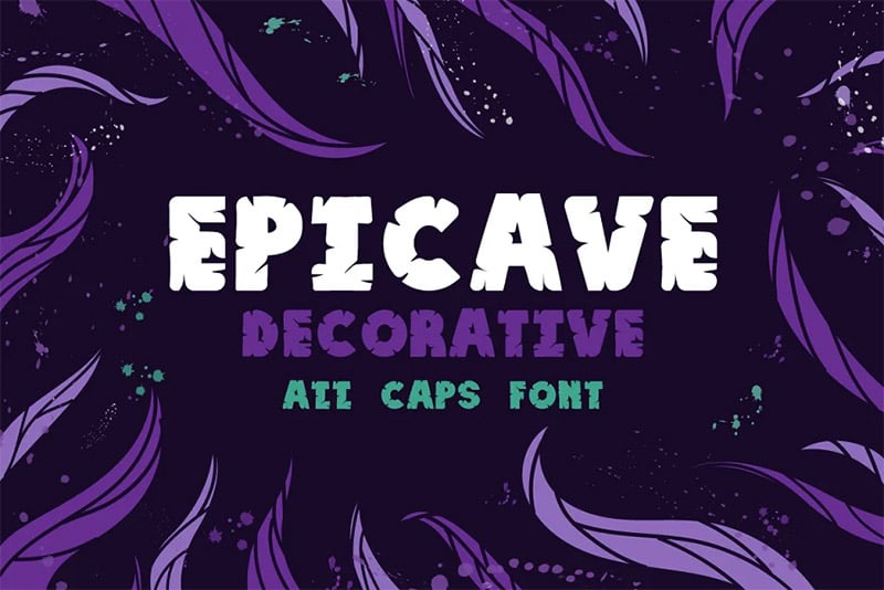 Epicave