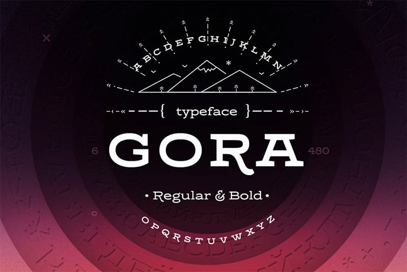 Gora