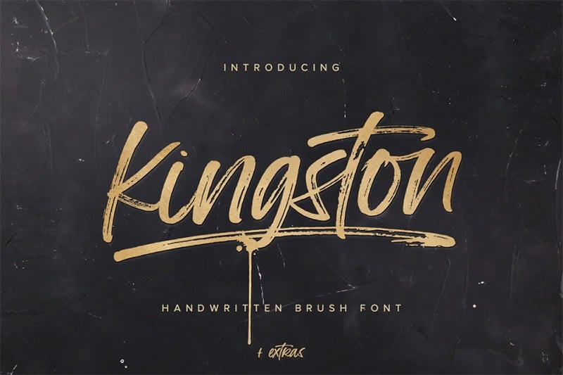 Kingston