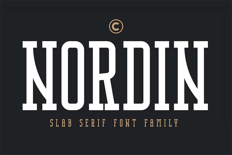 Nordin