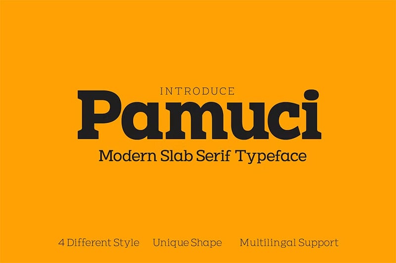Pamuci