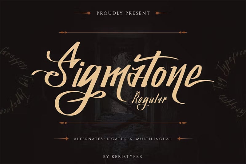 Sigmatone