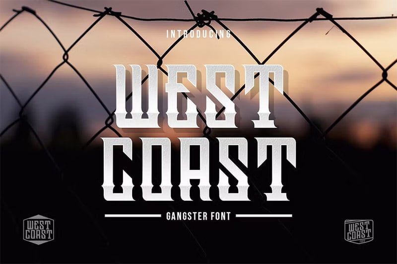 West Coast