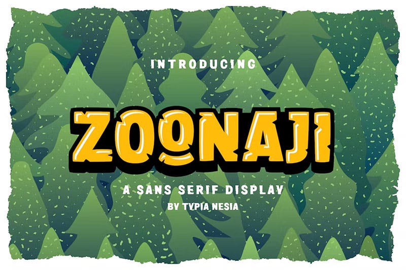 Download Zoonaji