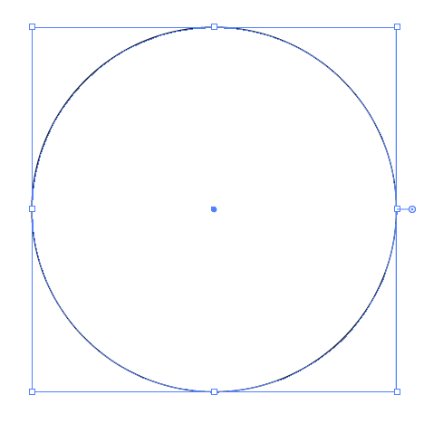 Creating a circle