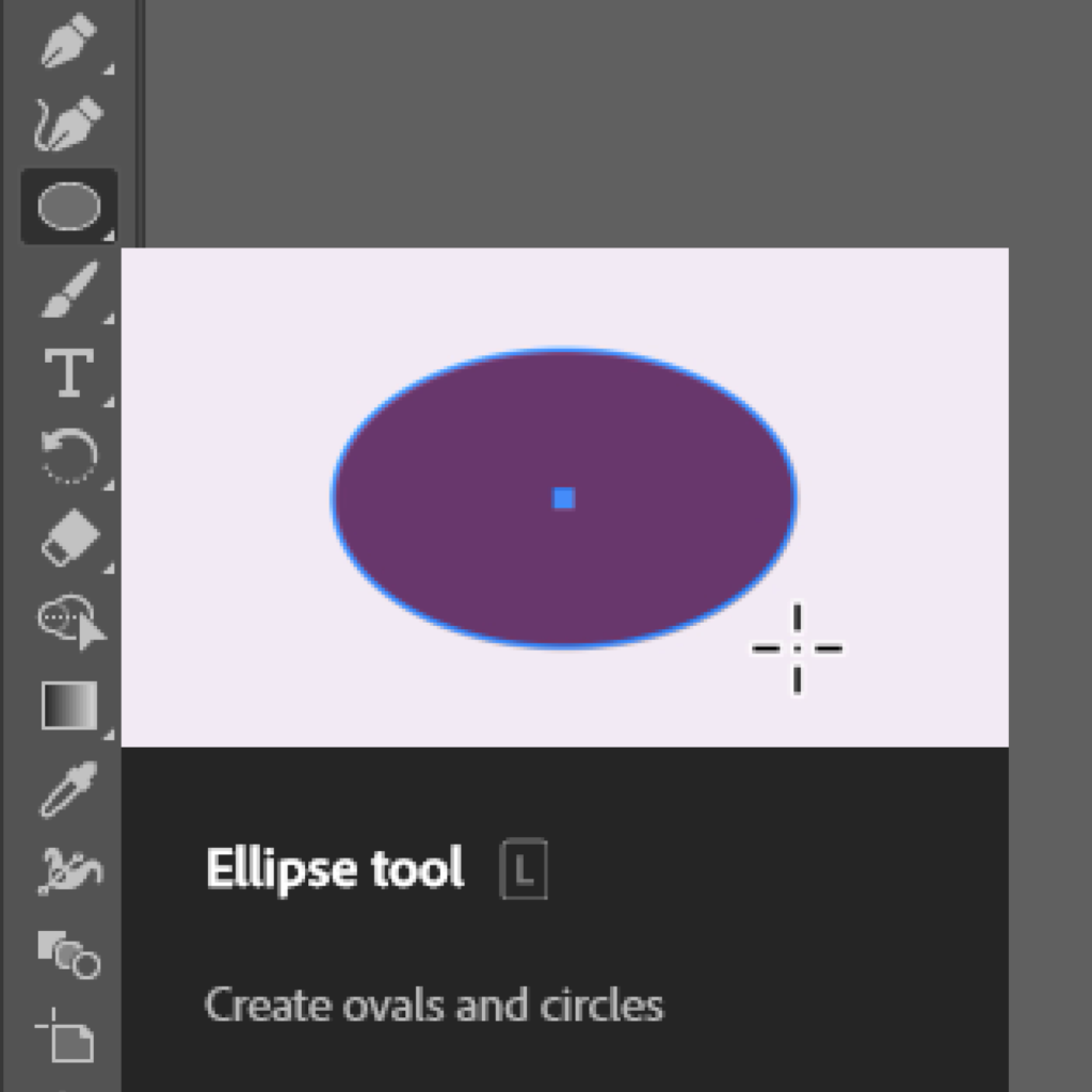 Ellipse Tool