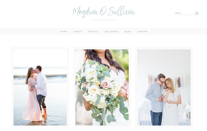 Meghan O'Sullivan Photography