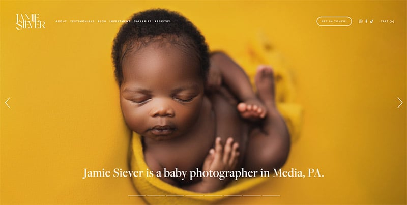 Jamie Siever Photography